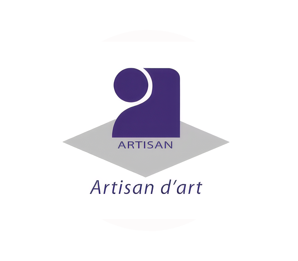 Badge Artisan d'Art