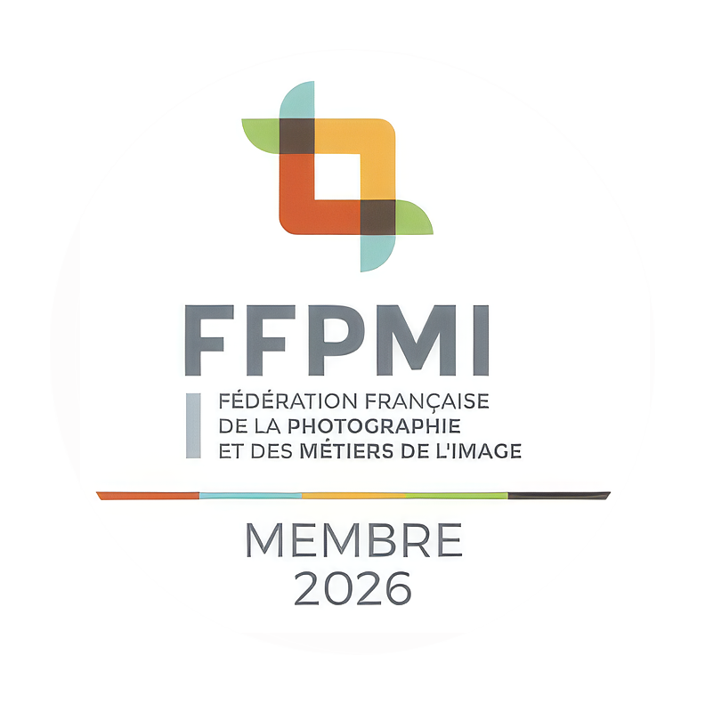 Badge adhérente FFPMI